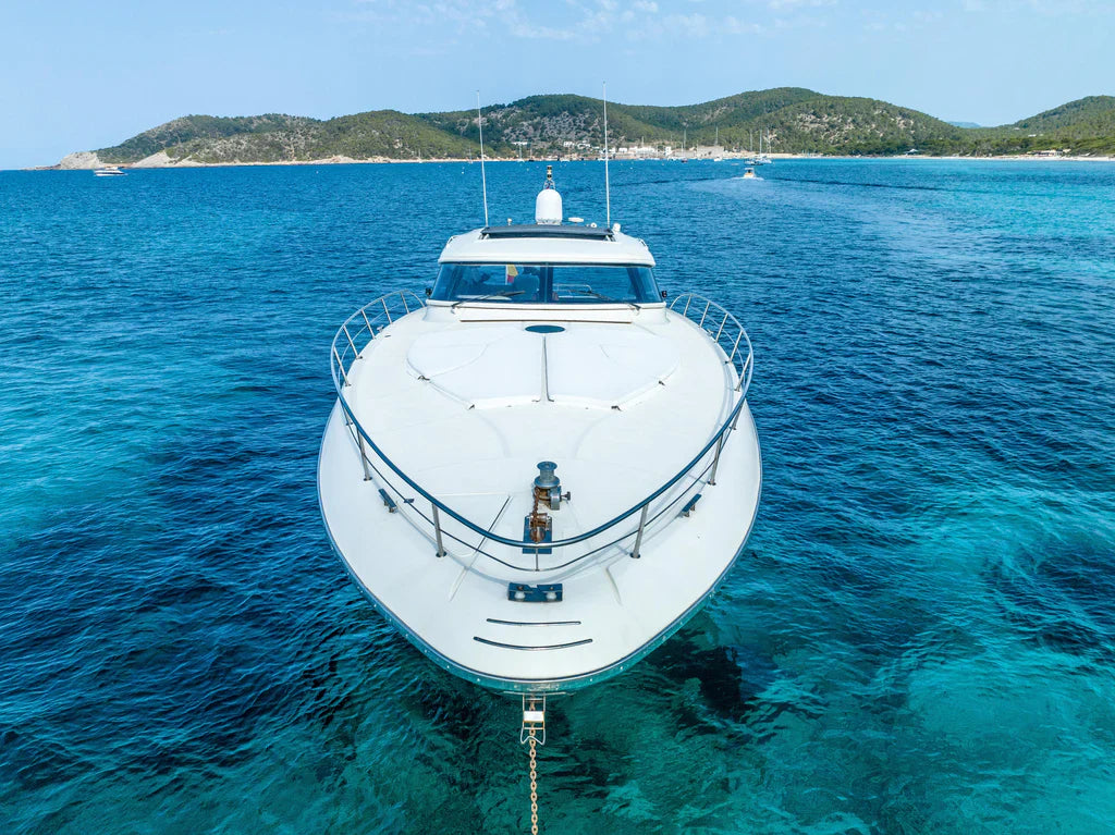 Baia Aqua 54