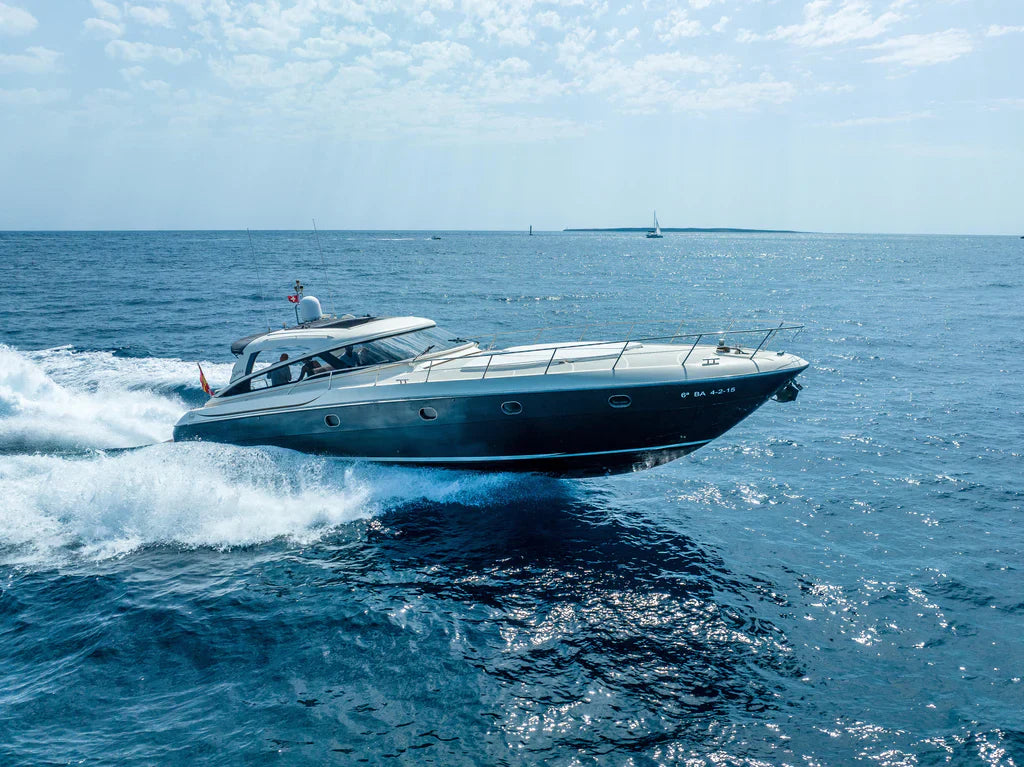 Baia Aqua 54