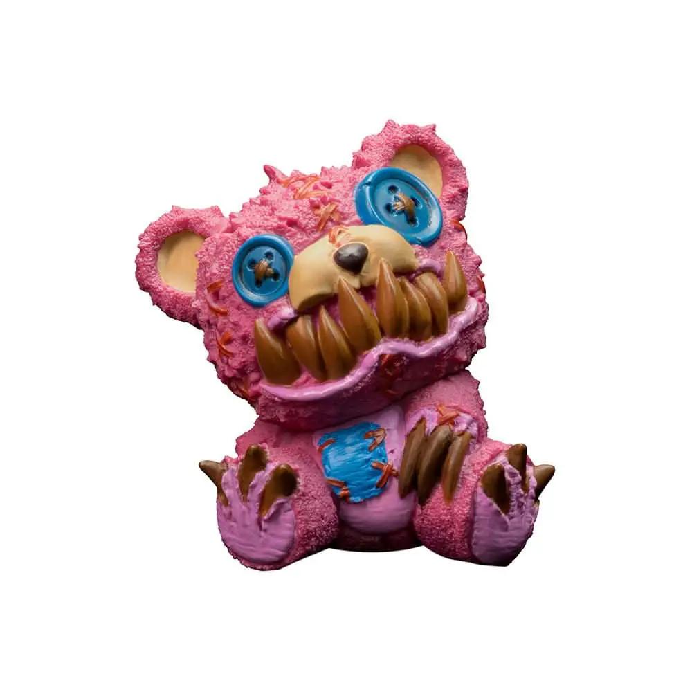 Statue Betê - Residiuum's Boogie Bears - Monster Scale - Iron Studios