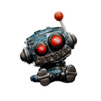 Statue Coudi - Residiuum's Boogie Bears - Monster Scale - Iron Studios