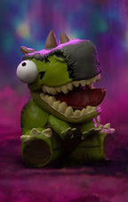 Statue Dino - Residiuum's Boogie Bears - Monster Scale - Iron Studios
