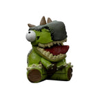 Statue Dino - Residiuum's Boogie Bears - Monster Scale - Iron Studios