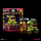Statue Dino - Residiuum's Boogie Bears - Monster Scale - Iron Studios