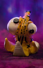 Statue Nana - Residiuum's Boogie Bears - Monster Scale - Iron Studios