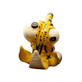 Statue Nana - Residiuum's Boogie Bears - Monster Scale - Iron Studios