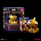 Statue Nana - Residiuum's Boogie Bears - Monster Scale - Iron Studios