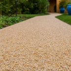 Resina fijación de áridos