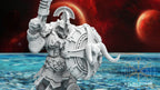 Minoan Veterans, Atlan Forge