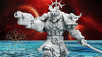 Minoan Veterans, Atlan Forge