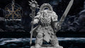 Ruānuku (Mage), Atlan Forge