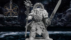 Ruānuku (Mage), Atlan Forge