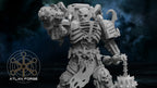 Scourge, Atlan Forge