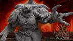 Accursed, Atlan Forge