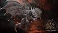 Cybernetic Battle Dragon, Atlan Forge