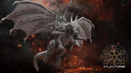 Cybernetic Battle Dragon, Atlan Forge