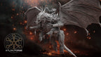 Cybernetic Battle Dragon, Atlan Forge