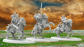 The Knights Angelic, Atlan Forge