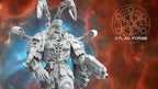 Minoan Therapeuo, Atlan Forge