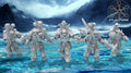 Asgardian Pack Hunters, Atlan Forge