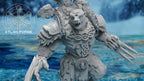 Asgardian Ursanthropes, Atlan Forge