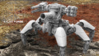 Arthropod Dreadnought , Atlan Forge