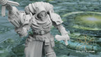 Angelic Ravagers, Atlan Forge