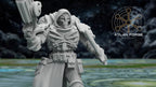 Angelic Ravagers, Atlan Forge
