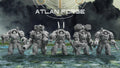 Angelic Dominators, Atlan Forge