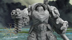 Angelic Dominators, Atlan Forge