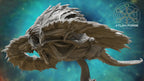 Manta Demons, Atlan Forge