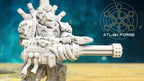Aegyptian Ranged Amenti, Atlan Forge