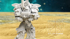 Aegyptian Ranged Amenti, Atlan Forge