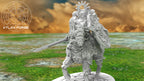 The Knights Angelic, Atlan Forge