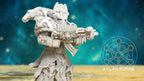 Aegyptian Ranged Amenti, Atlan Forge