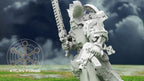 Templar Noble Knights, Atlan Forge