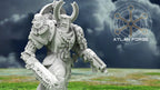 Templar Noble Knights, Atlan Forge