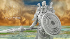 Minoan Athenai melee, Atlan Forge