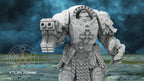 Templar Crusaders, Atlan Forge