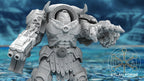Minoan Myrmidons, Atlan Forge