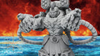 Minoan Aegis Elite, Atlan Forge