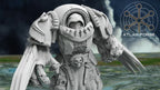 Angelic Assault Dominators, Atlan Forge