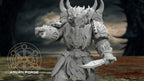 Dragon Knight Wardens, Atlan Forge