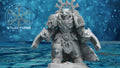 Asgardian Aegis Captain, Atlan Forge