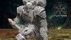 Dragon Knights, Atlan Forge