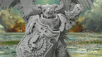 Angelic Veterans, Atlan Forge