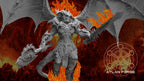 Archdemon of Hades - Sci-Fi, Atlan Forge