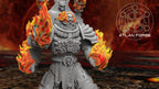 Burning Legion - Melee, Atlan Forge