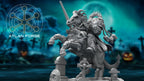 Headless Horseman, Atlan Forge