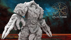 Assault Thanatoi, Atlan Forge