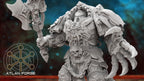 Assault Thanatoi, Atlan Forge